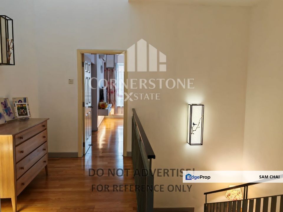 Southlake Terrace(DPC)@Desa Parkcity For Sale, Kuala Lumpur, Desa Parkcity