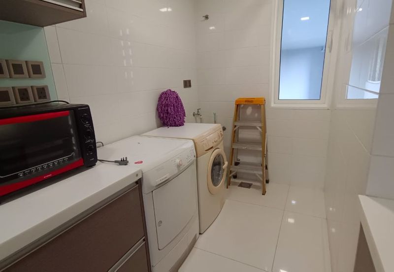 Desa ParkCity (The Northshore Gardens)