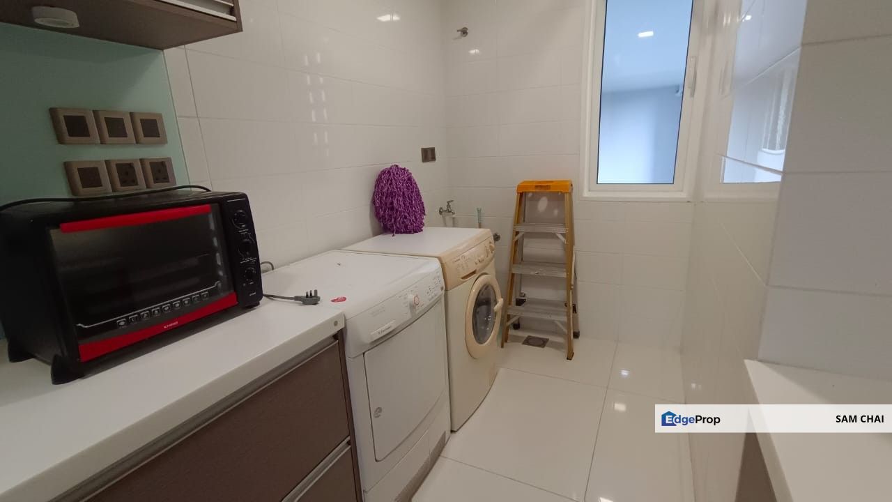 Northshore Garden(DPC) @Desa Parkcity For Sale, Kuala Lumpur, Desa Parkcity