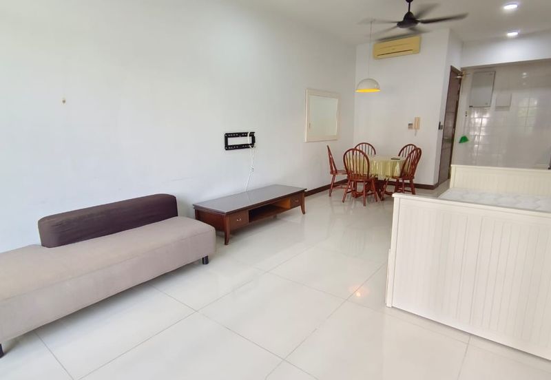 Desa ParkCity (The Northshore Gardens)