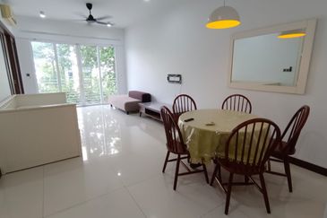 Desa ParkCity (The Northshore Gardens)