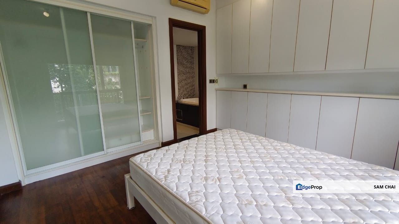 Northshore Garden(DPC) @Desa Parkcity For Sale, Kuala Lumpur, Desa Parkcity