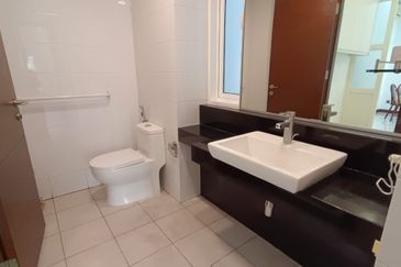 Desa ParkCity (The Northshore Gardens)