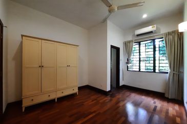 Desa ParkCity (Safa)