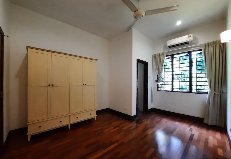 Desa ParkCity (Safa)