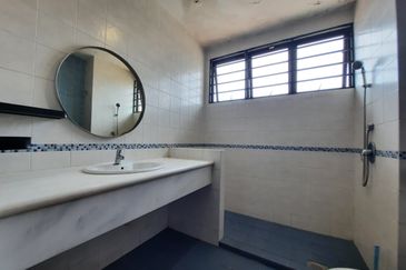 Desa ParkCity (Safa)