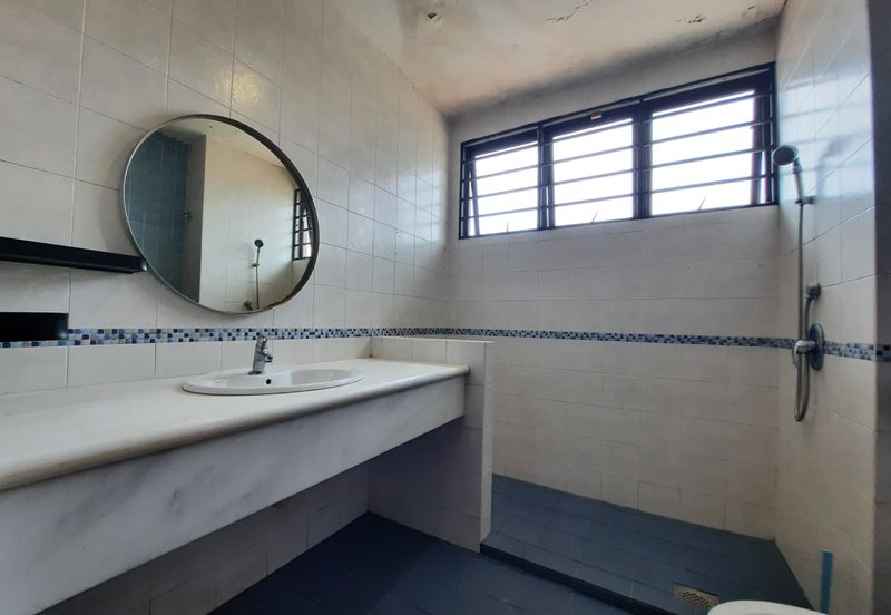 Desa ParkCity (Safa)