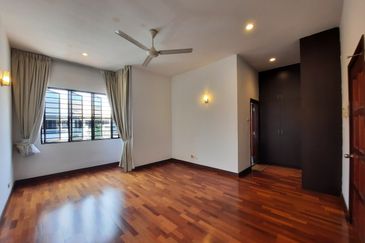 Desa ParkCity (Safa)