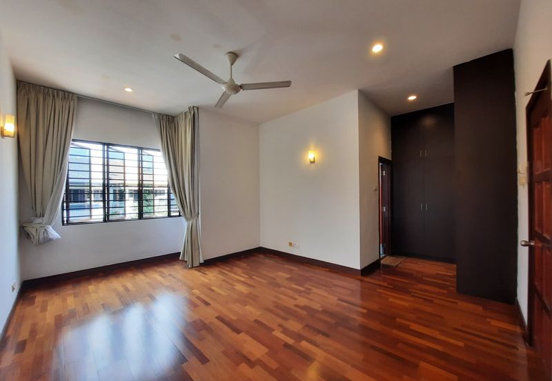 Desa ParkCity (Safa)