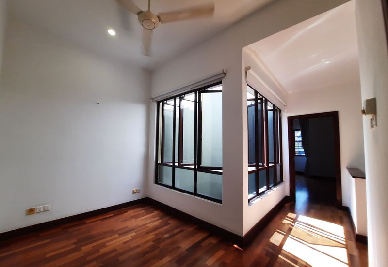 Desa ParkCity (Safa)