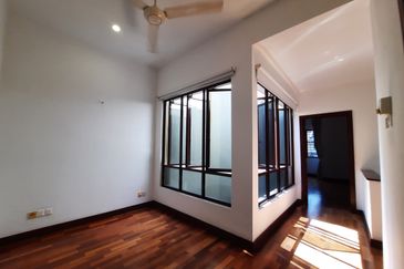 Desa ParkCity (Safa)