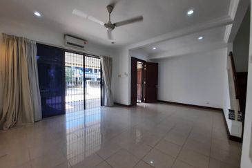 Desa ParkCity (Safa)