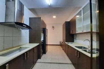 Desa ParkCity (Safa)