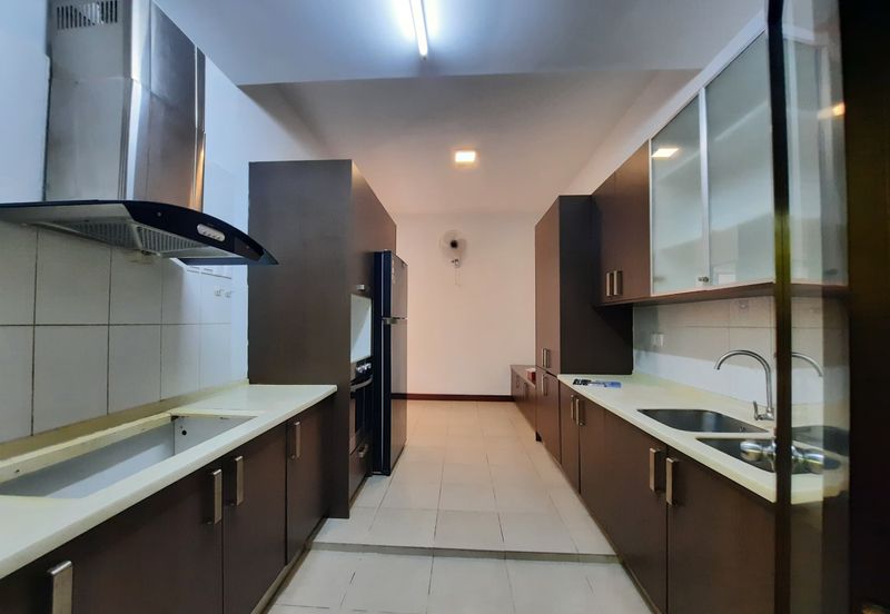 Desa ParkCity (Safa)