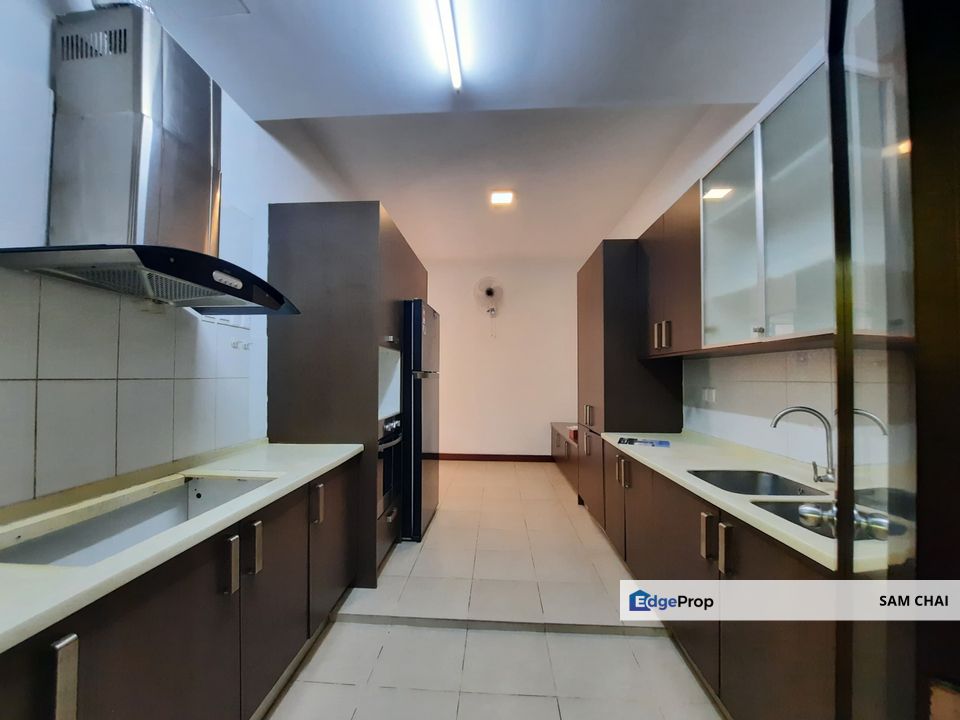 Safa Terraces (DPC)@ Desa Parkcity For Rent, Kuala Lumpur, Desa Parkcity