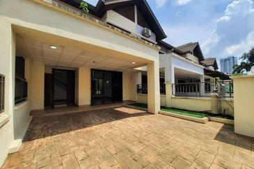 Desa ParkCity (Safa)