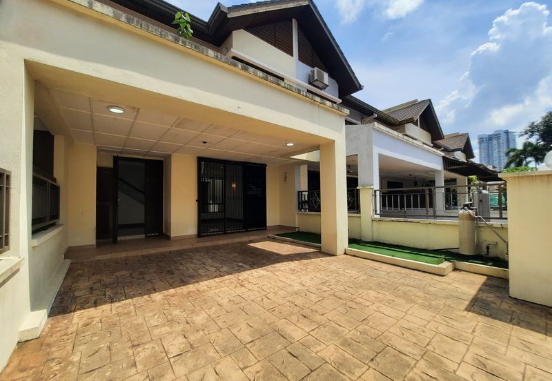 Desa ParkCity (Safa)