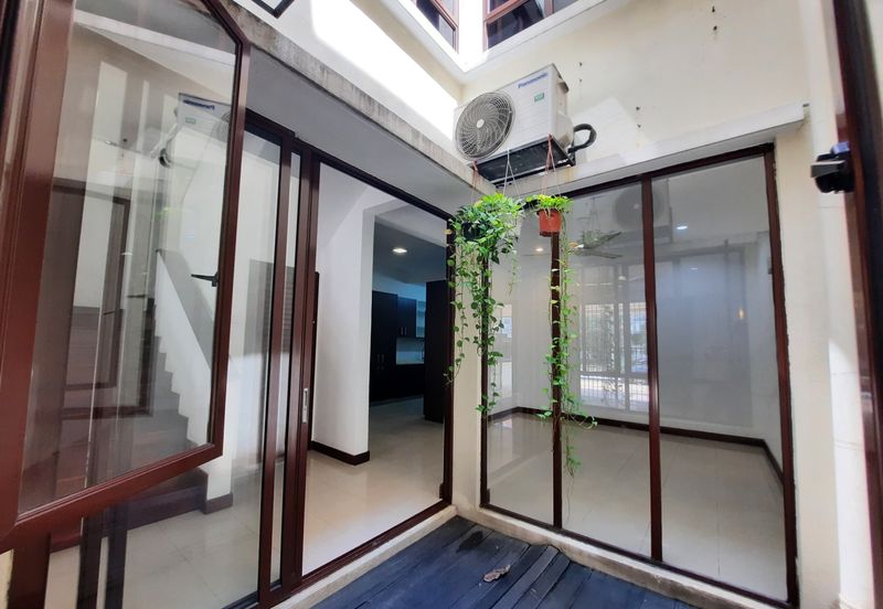 Desa ParkCity (Safa)