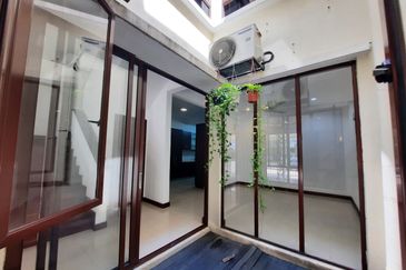 Desa ParkCity (Safa)