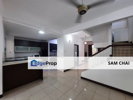 Nadia Parkhome (DPC) @Desa Parkcity For Rent, Kuala Lumpur, Desa Parkcity