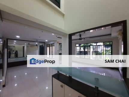 Nadia Parkhome (DPC) @Desa Parkcity For Rent, Kuala Lumpur, Desa Parkcity