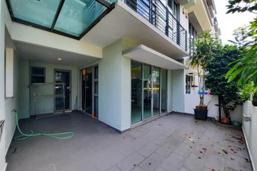 Desa ParkCity (Zenia)