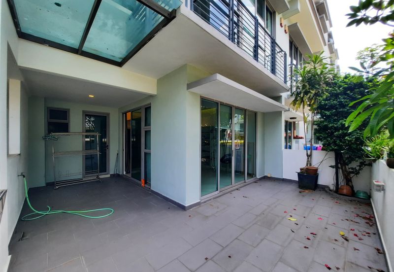 Desa ParkCity (Zenia)