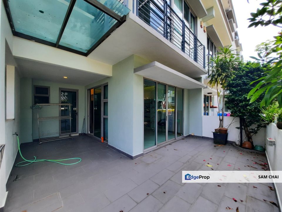 Zenia Parkhome (DPC)@Desa Parkcity For Sale, Kuala Lumpur, Desa Parkcity