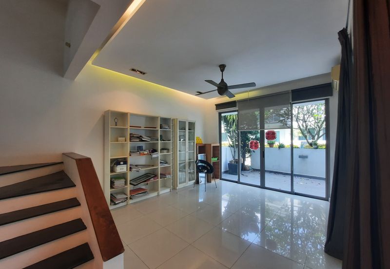 Desa ParkCity (Zenia)