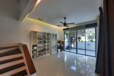 Desa ParkCity (Zenia)