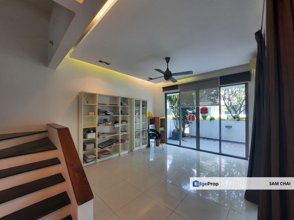 Zenia Parkhome (DPC)@Desa Parkcity For Sale, Kuala Lumpur, Desa Parkcity