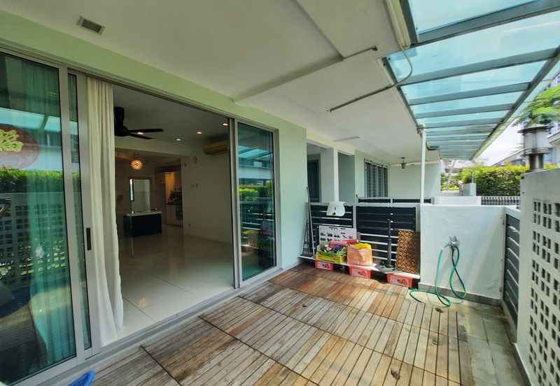 Desa ParkCity (Zenia)