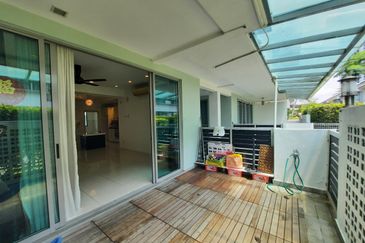 Desa ParkCity (Zenia)