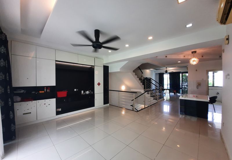 Desa ParkCity (Zenia)