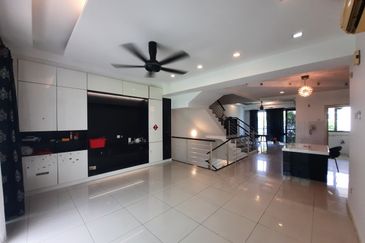 Desa ParkCity (Zenia)