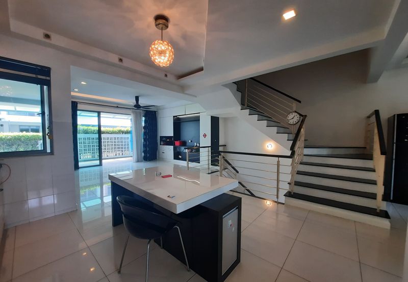 Desa ParkCity (Zenia)