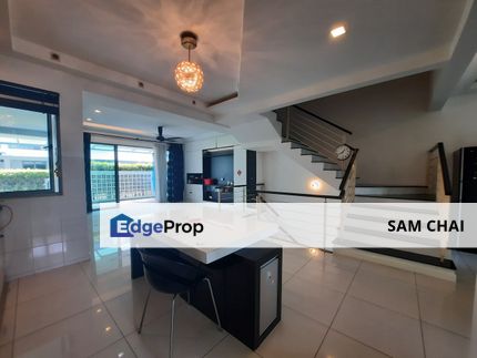 Zenia Parkhome (DPC)@Desa Parkcity For Sale, Kuala Lumpur, Desa Parkcity