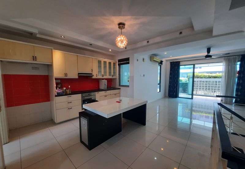 Desa ParkCity (Zenia)