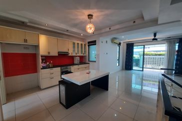 Desa ParkCity (Zenia)