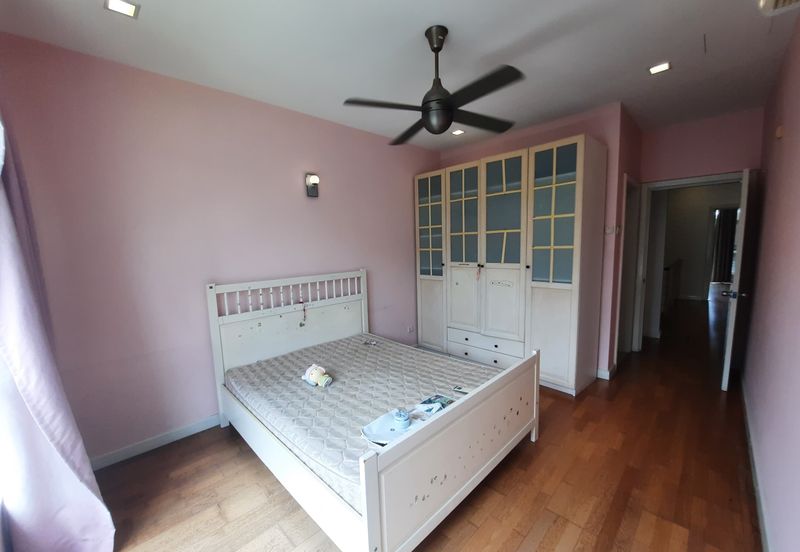 Desa ParkCity (Zenia)