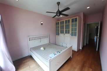 Desa ParkCity (Zenia)