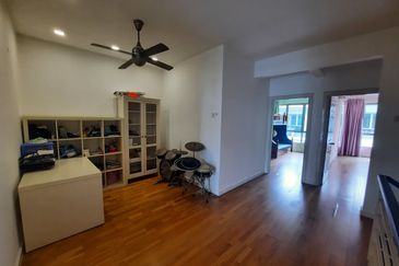 Desa ParkCity (Zenia)