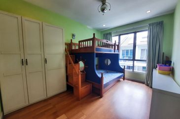 Desa ParkCity (Zenia)