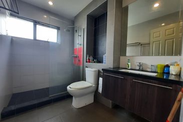 Desa ParkCity (Zenia)