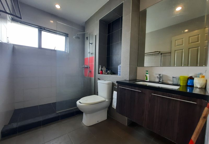 Desa ParkCity (Zenia)