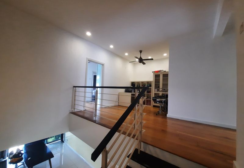 Desa ParkCity (Zenia)