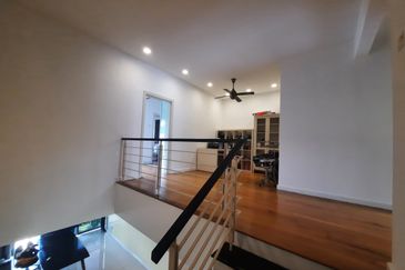 Desa ParkCity (Zenia)