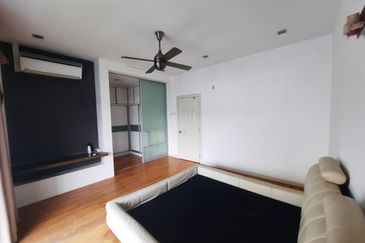 Desa ParkCity (Zenia)