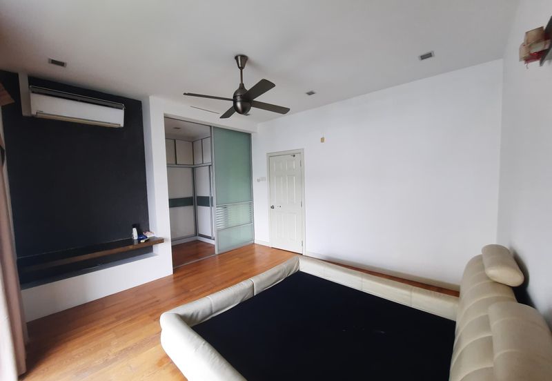 Desa ParkCity (Zenia)