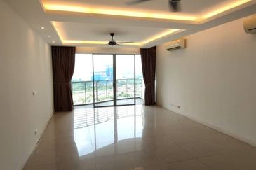 Desa ParkCity (The Westside II)